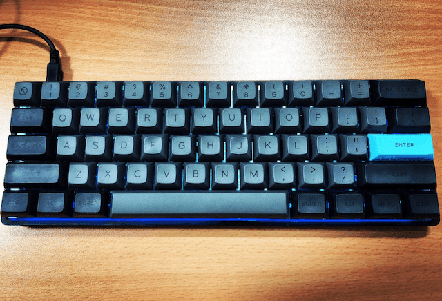 Mechanical Keyboard